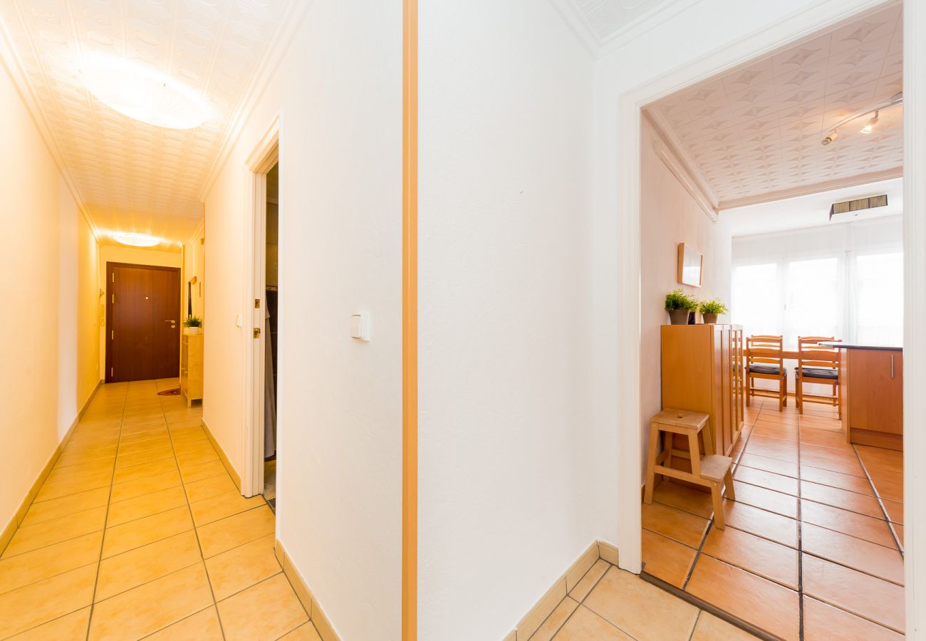 Apartamento en Torrevieja - ID106