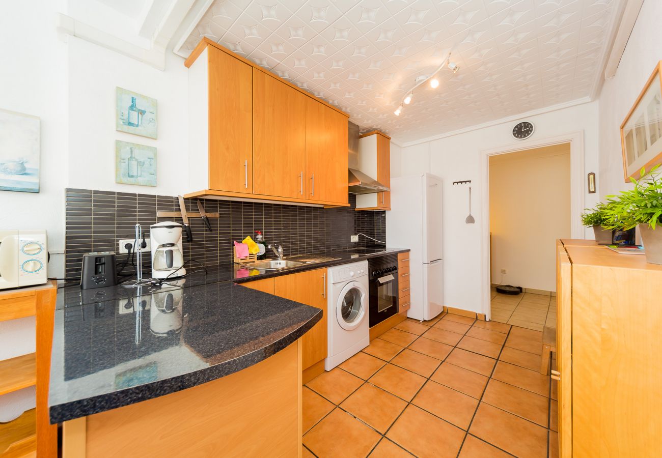 Apartamento en Torrevieja - ID106