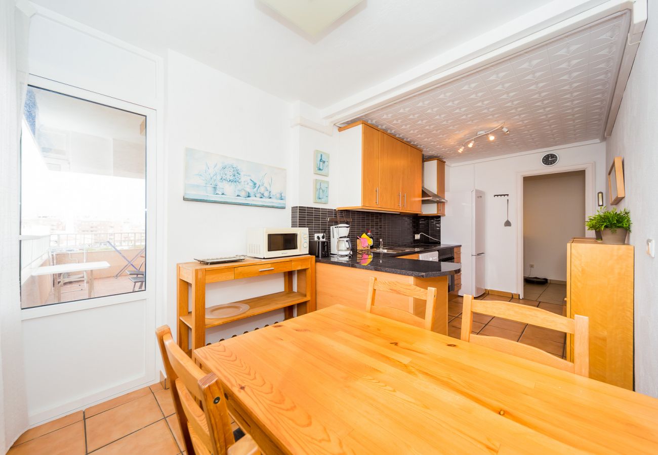 Apartamento en Torrevieja - ID106