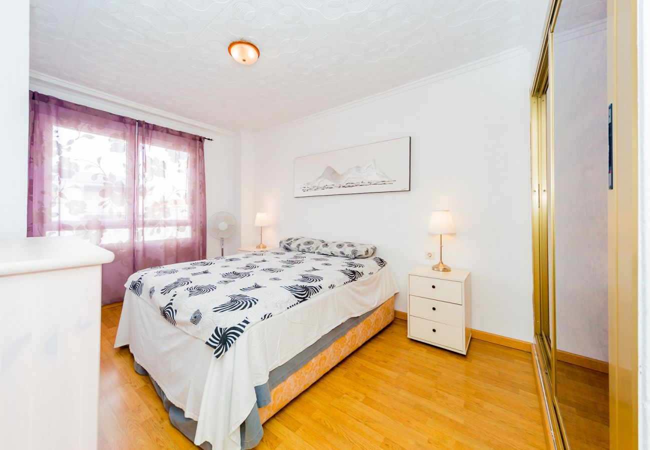 Apartamento en Torrevieja - ID106