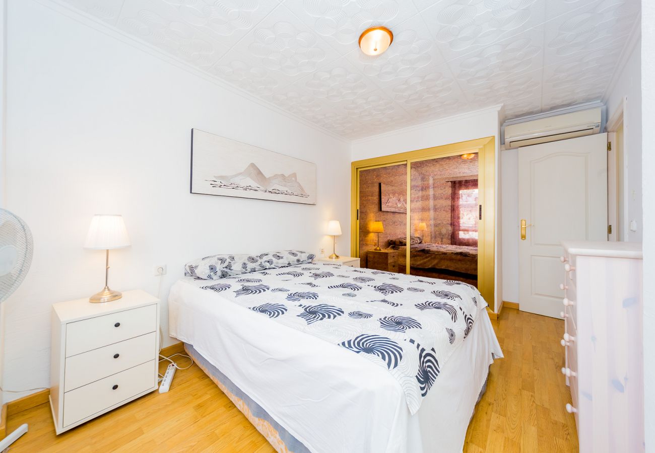 Apartamento en Torrevieja - ID106