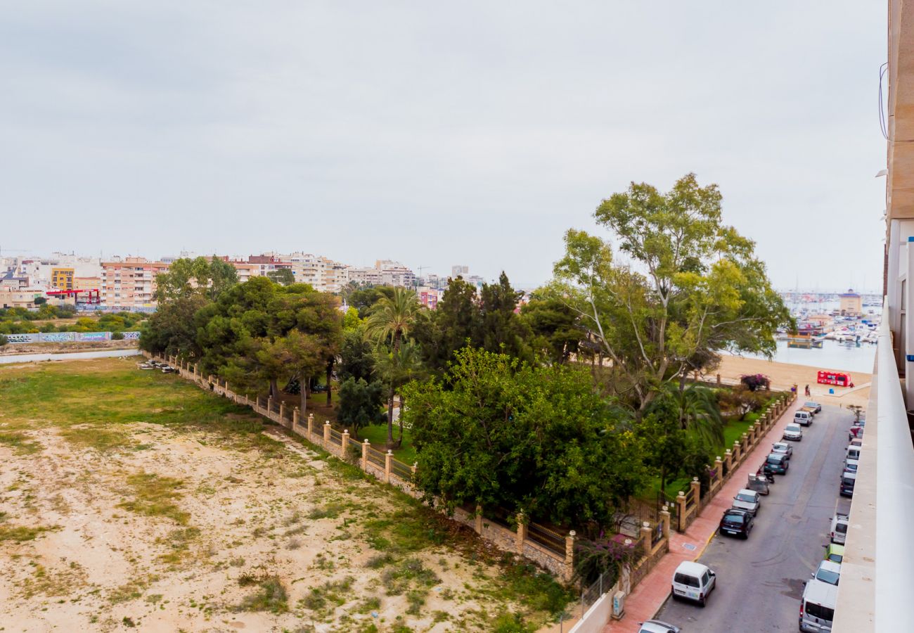 Apartamento en Torrevieja - ID106