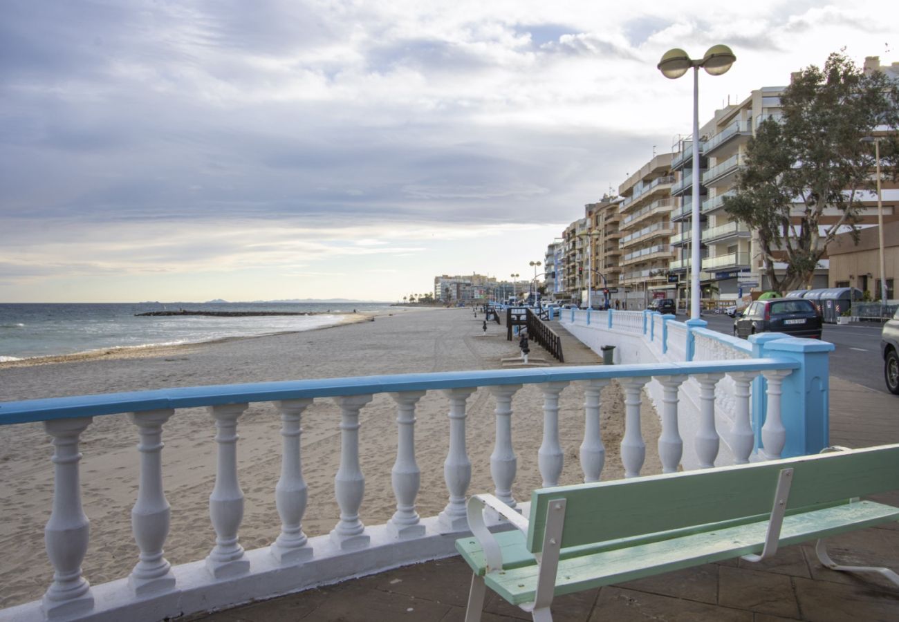 Apartamento en Torrevieja - ID144