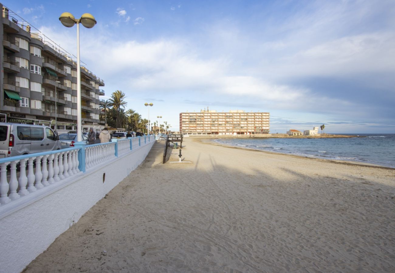 Apartamento en Torrevieja - ID144