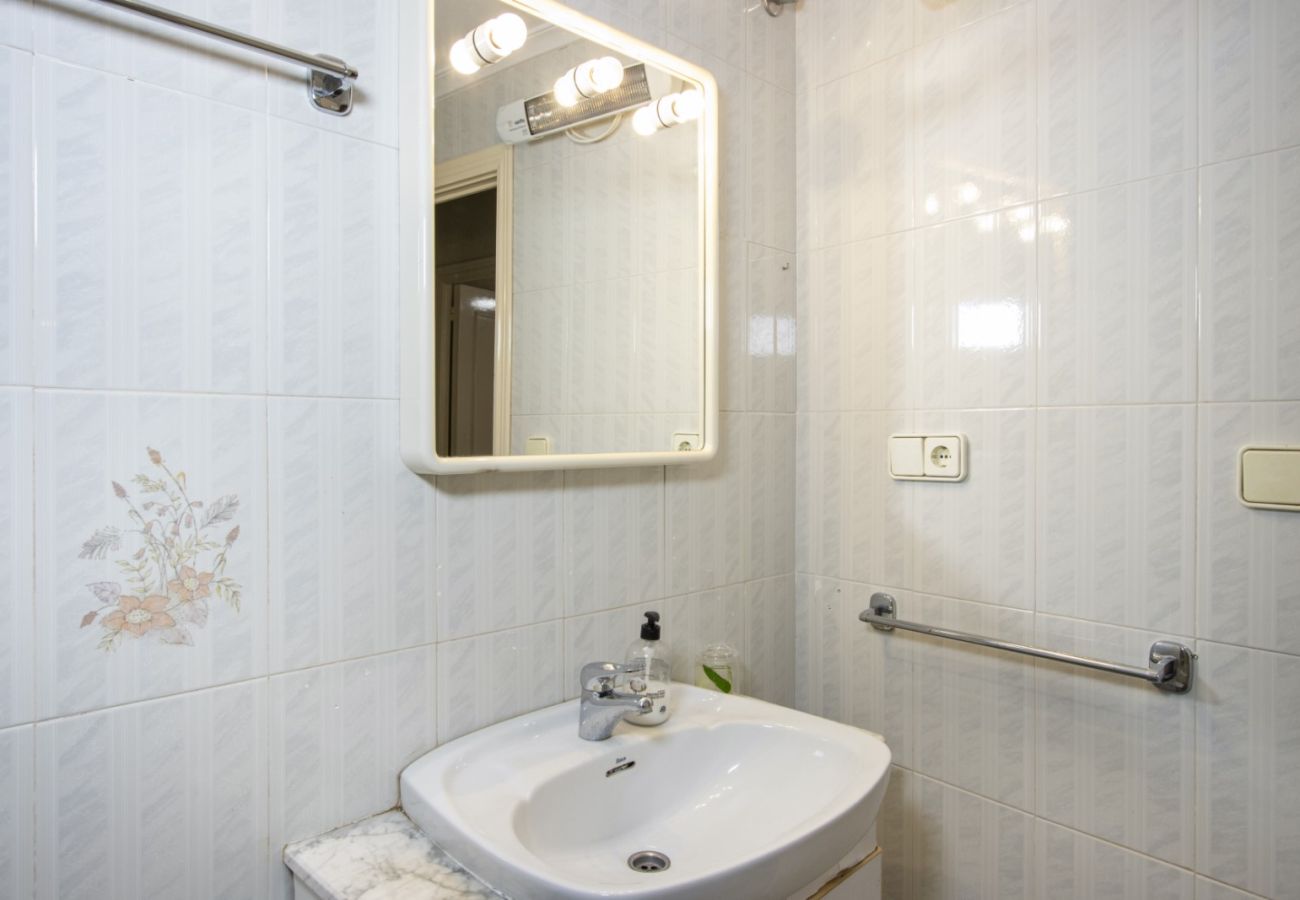 Apartamento en Torrevieja - ID144