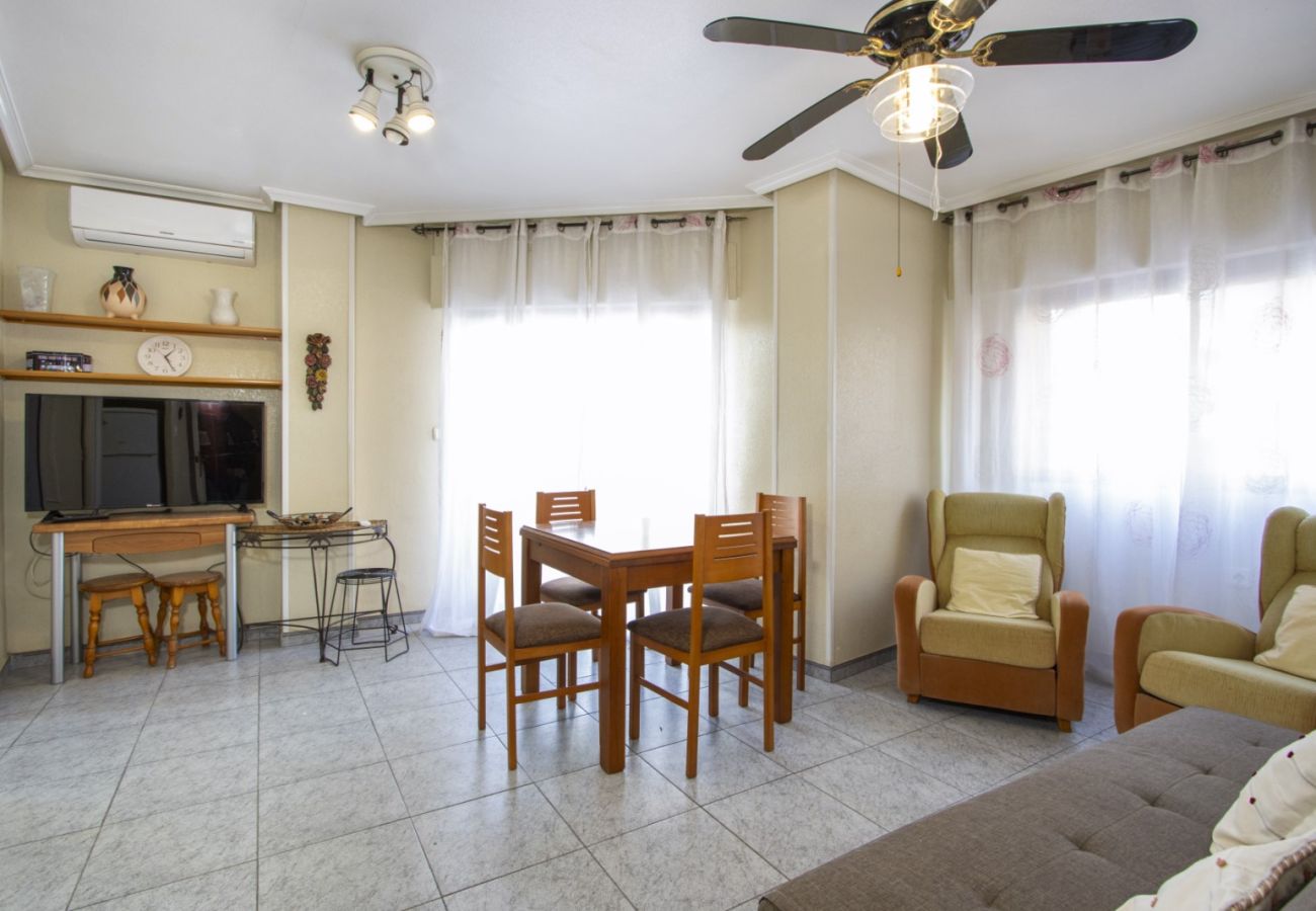 Apartamento en Torrevieja - ID144