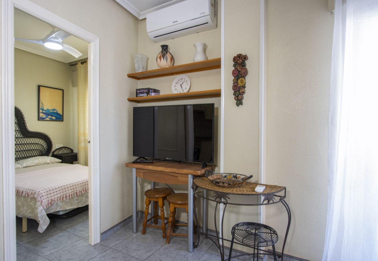 Apartamento en Torrevieja - ID144