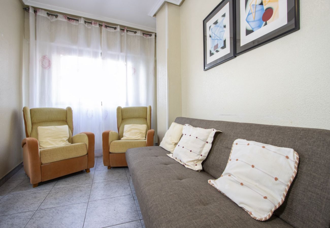 Apartamento en Torrevieja - ID144