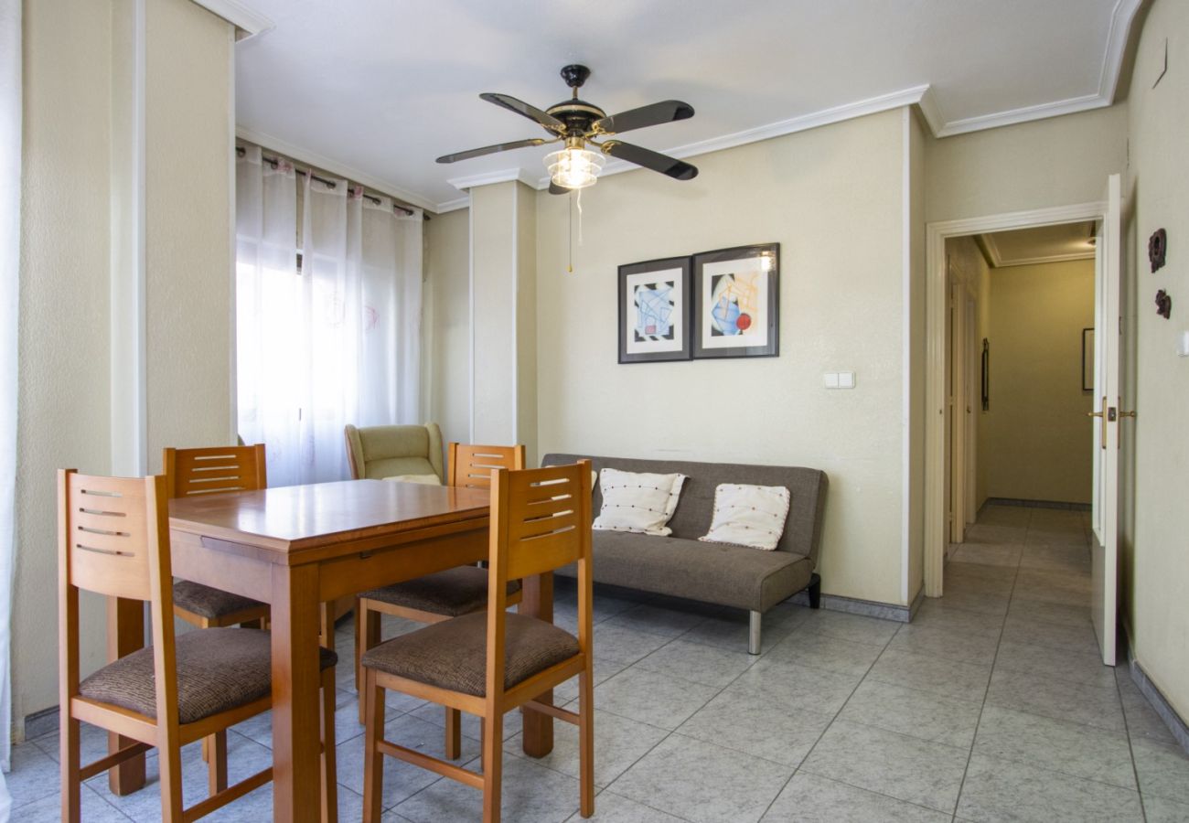 Apartamento en Torrevieja - ID144