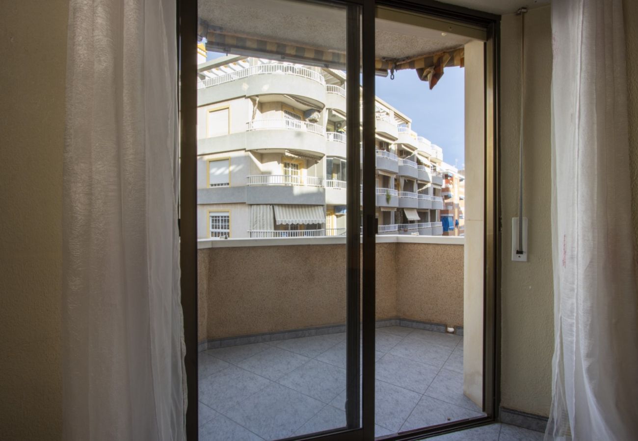 Apartamento en Torrevieja - ID144