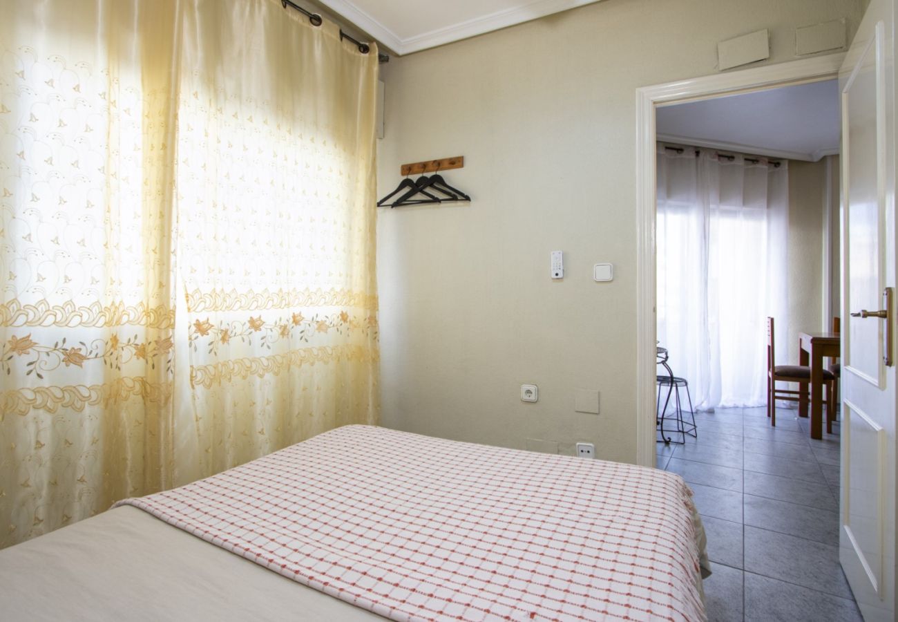 Apartamento en Torrevieja - ID144