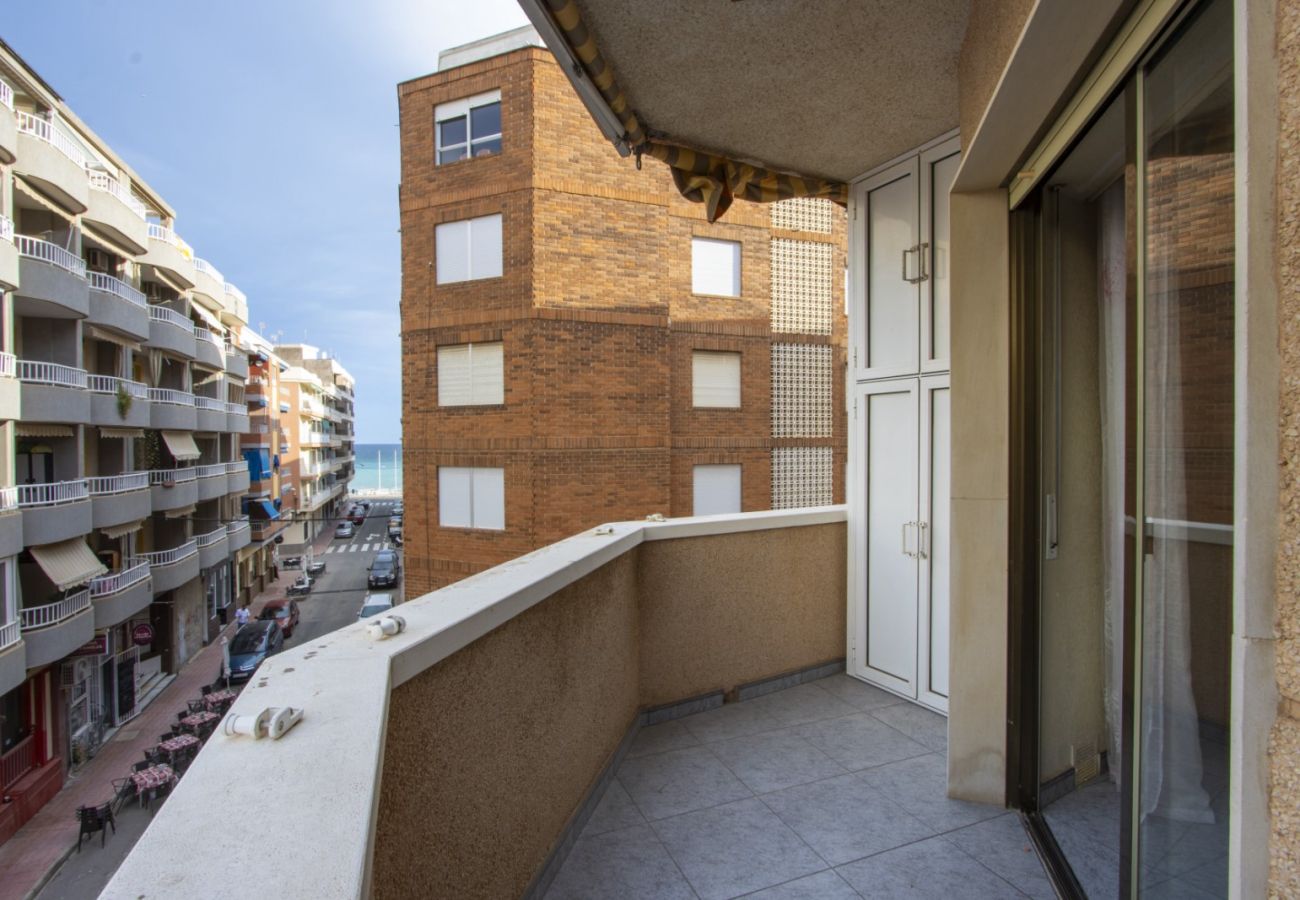 Apartamento en Torrevieja - ID144