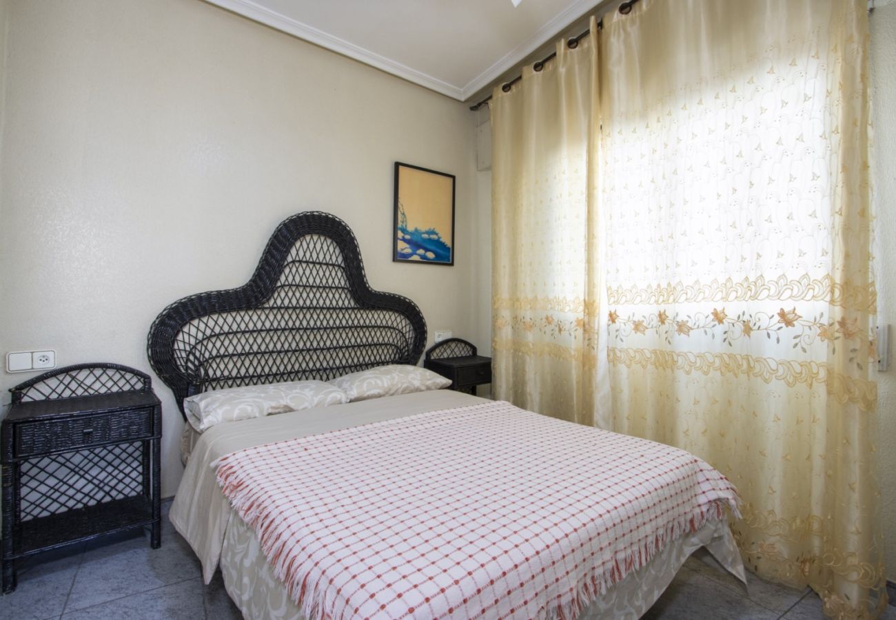 Apartamento en Torrevieja - ID144