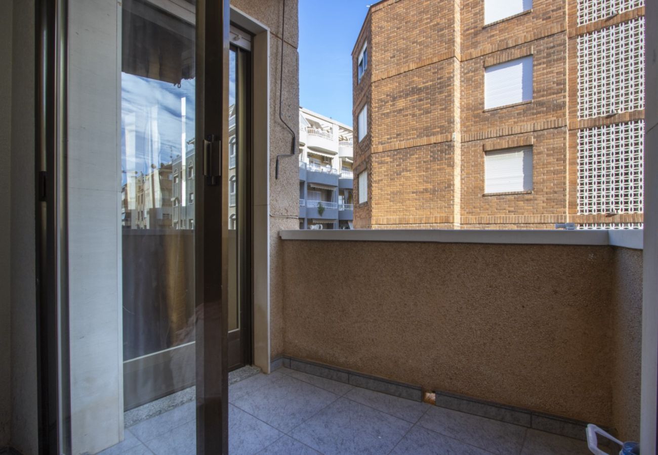 Apartamento en Torrevieja - ID144