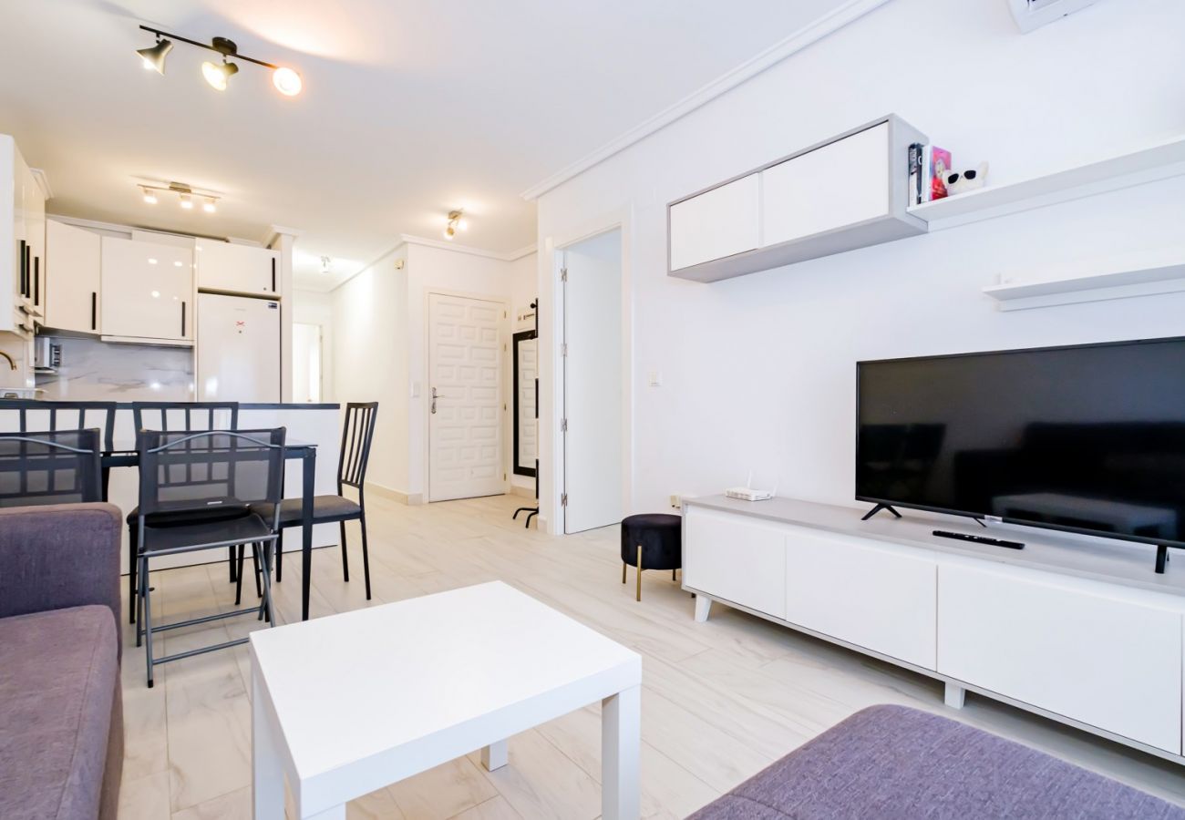 Apartamento en Torrevieja - ID19