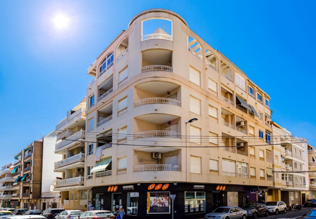 Apartamento en Torrevieja - ID19