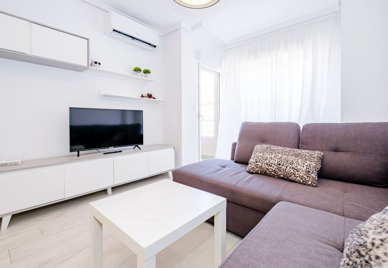 Apartamento en Torrevieja - ID19