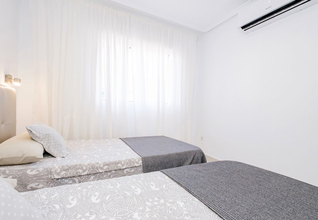 Apartamento en Torrevieja - ID19