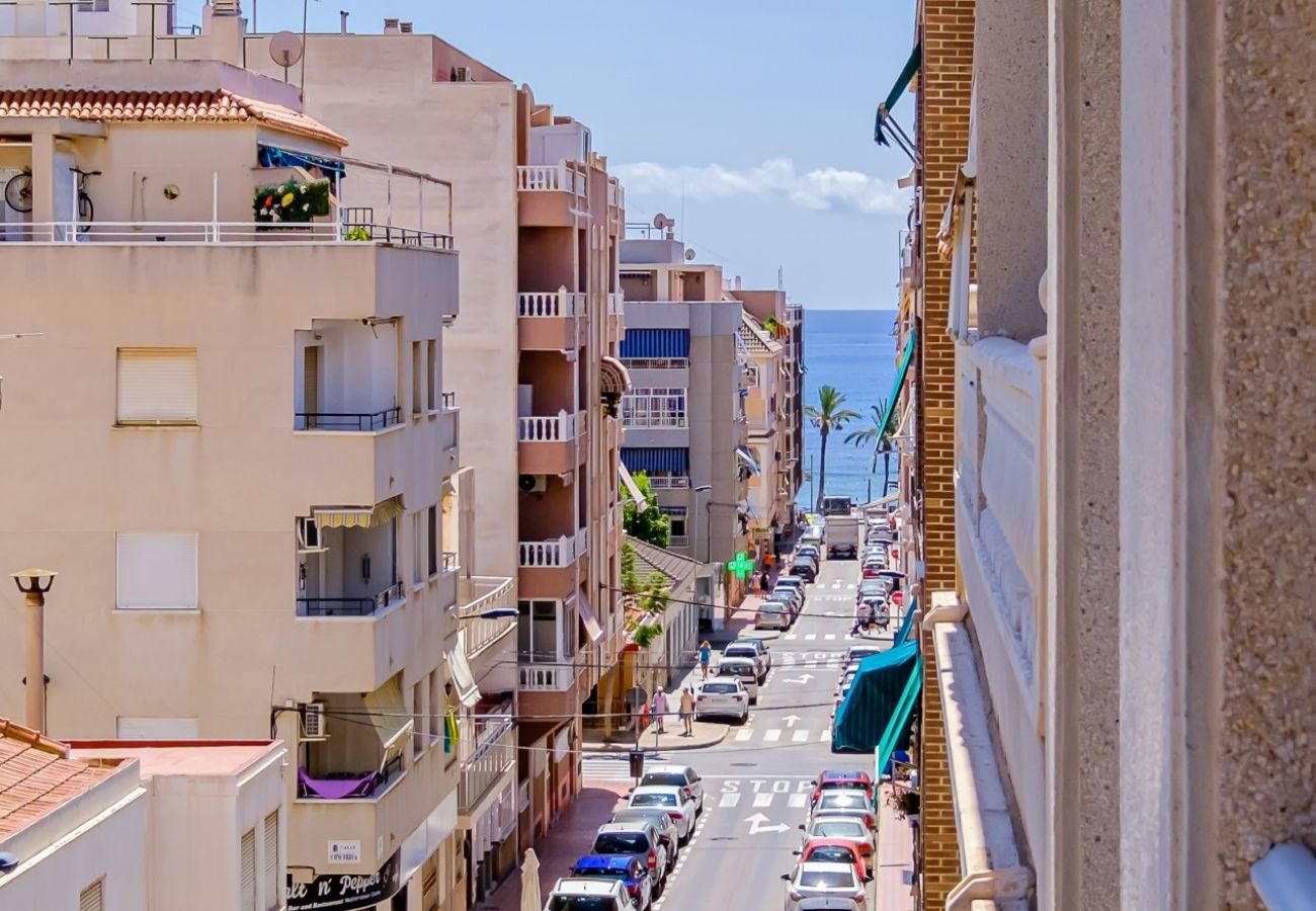 Apartamento en Torrevieja - ID19