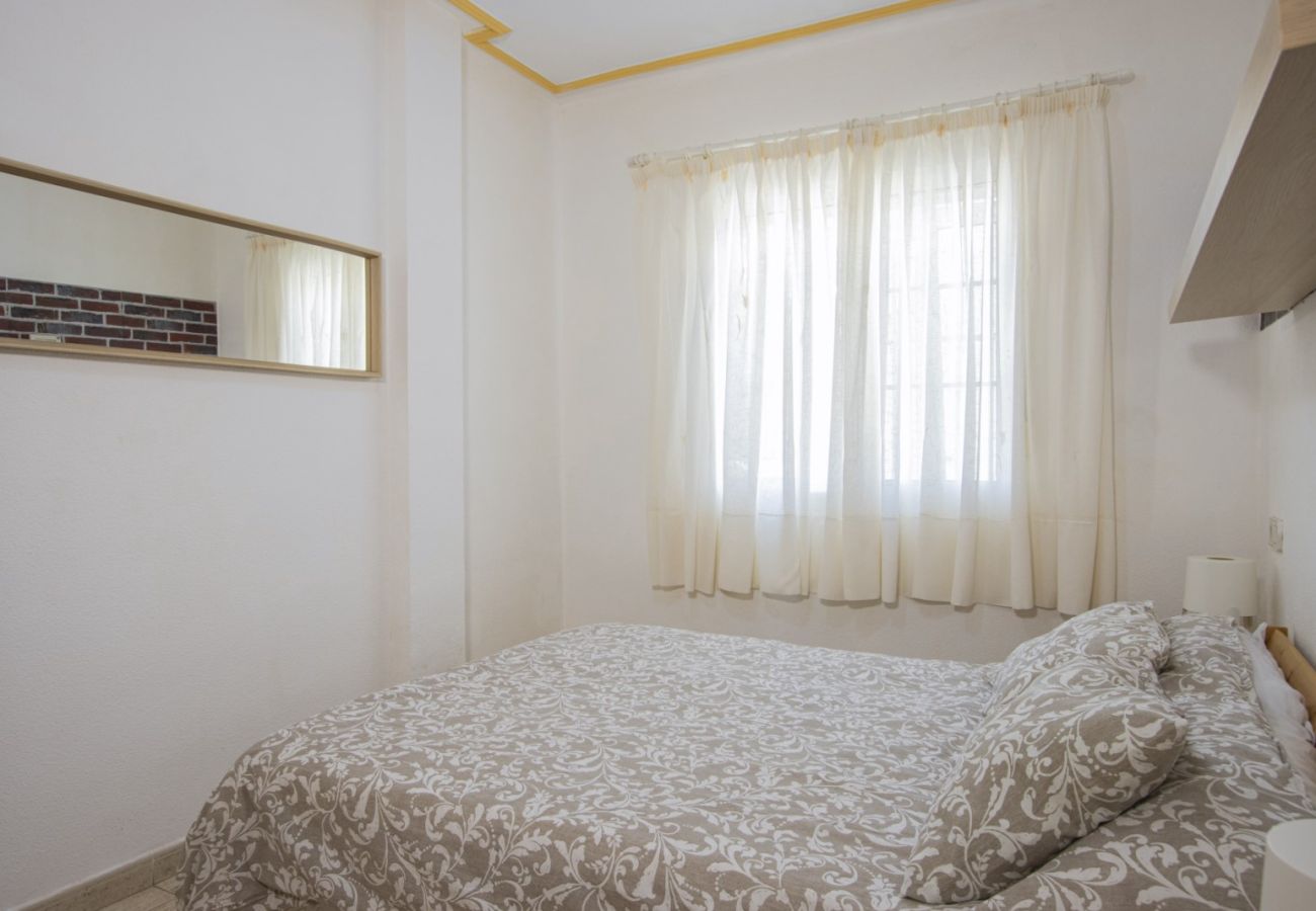 Apartamento en Torrevieja - ID100