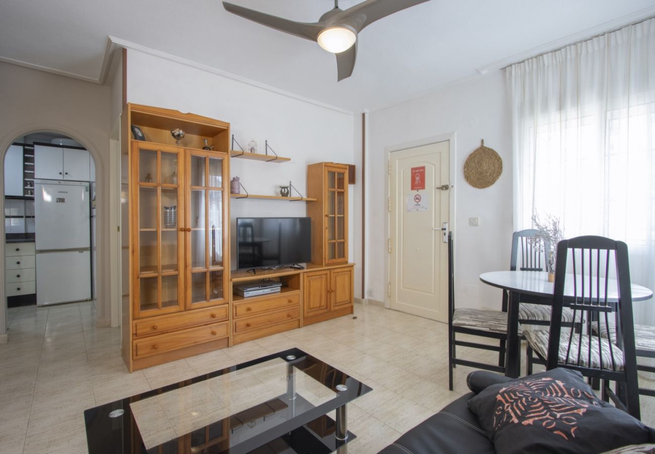 Apartamento en Torrevieja - ID100