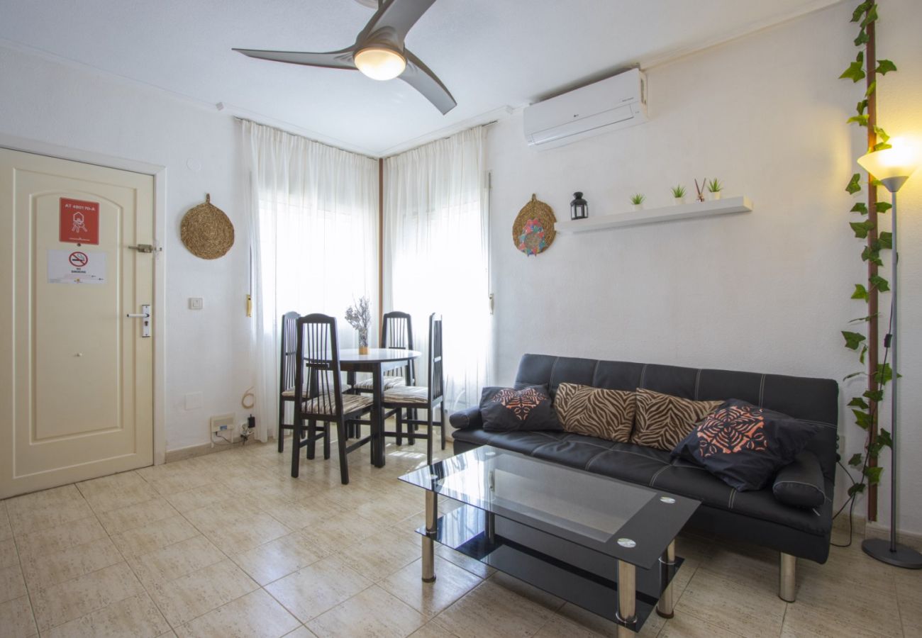 Apartamento en Torrevieja - ID100