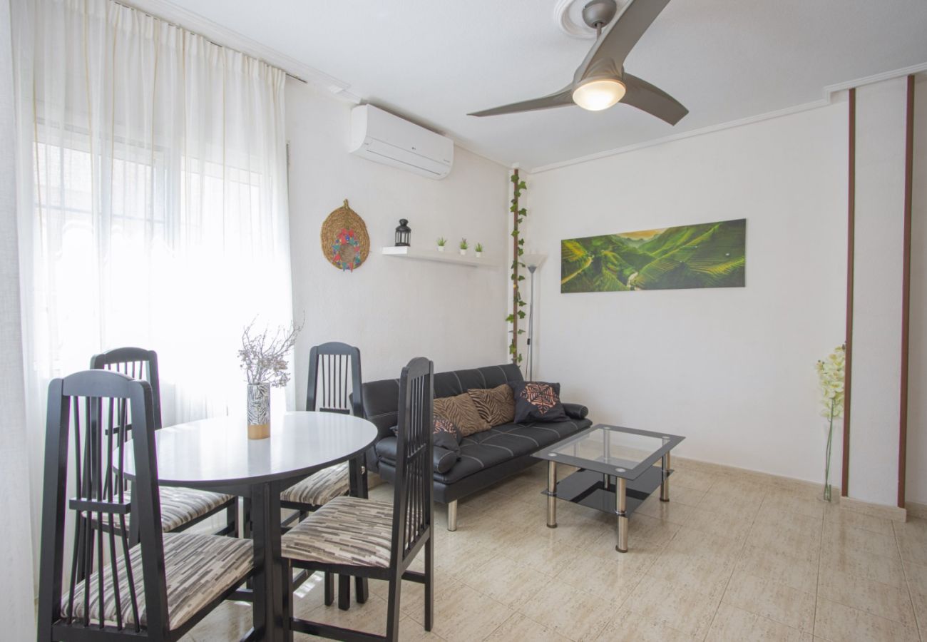 Apartamento en Torrevieja - ID100