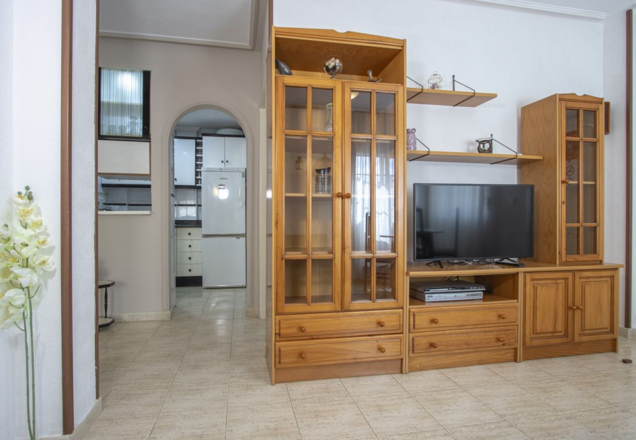 Apartamento en Torrevieja - ID100