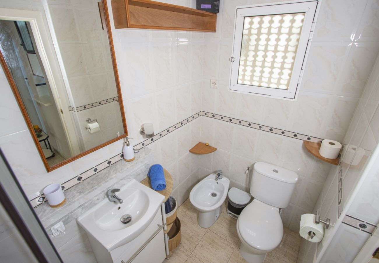 Apartamento en Torrevieja - ID100