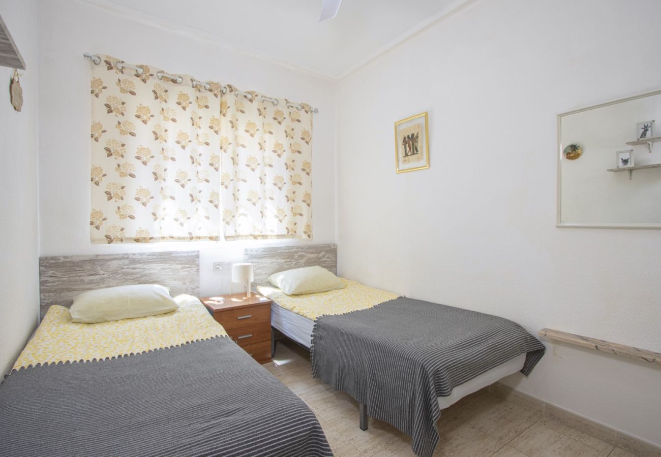 Apartamento en Torrevieja - ID100