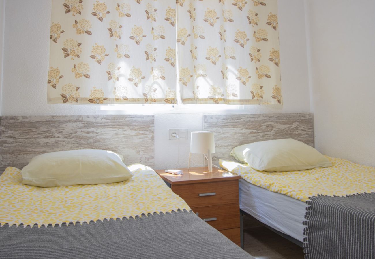 Apartamento en Torrevieja - ID100