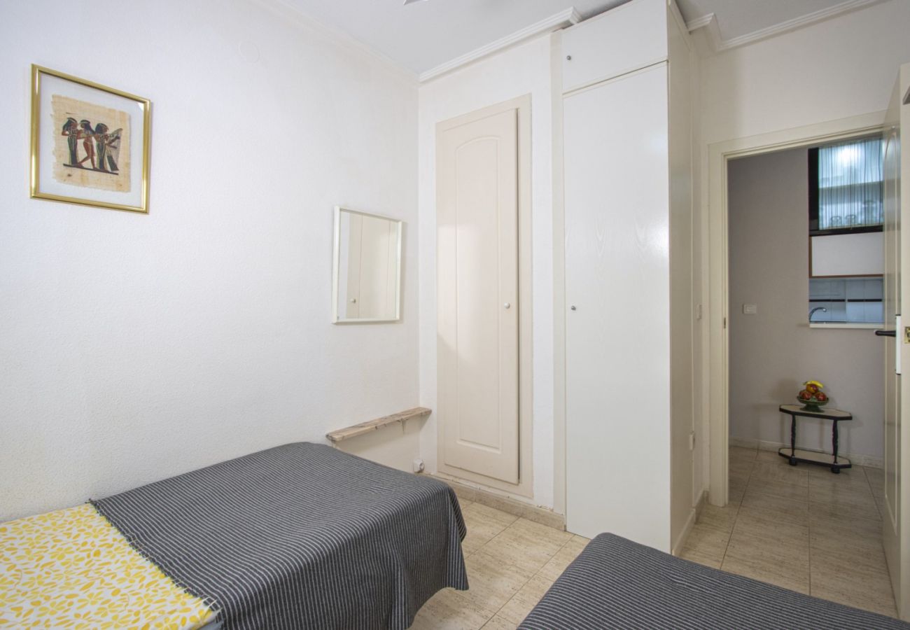 Apartamento en Torrevieja - ID100