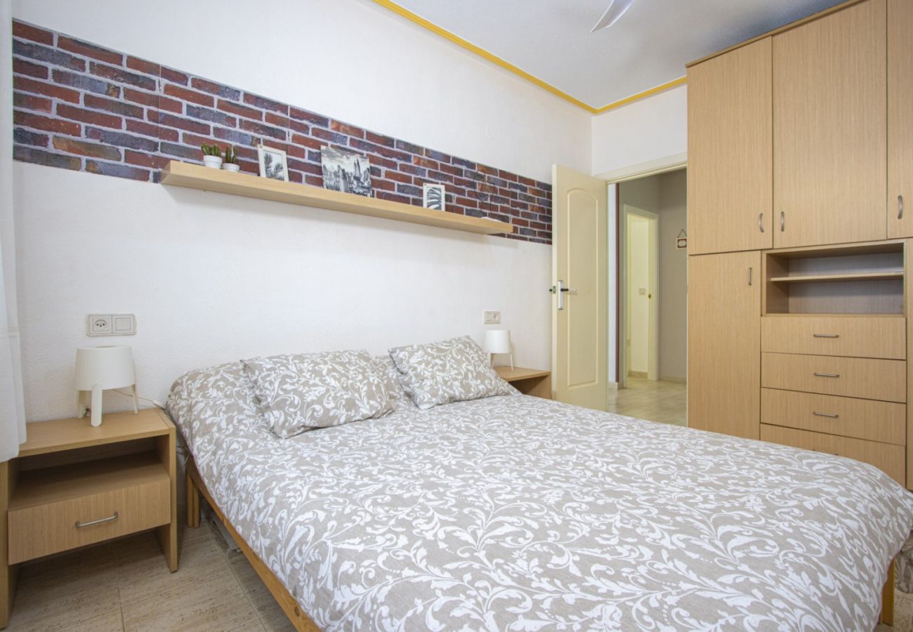 Apartamento en Torrevieja - ID100