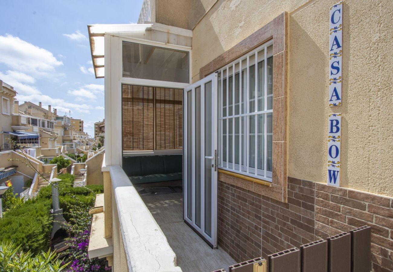 Apartamento en Torrevieja - ID100