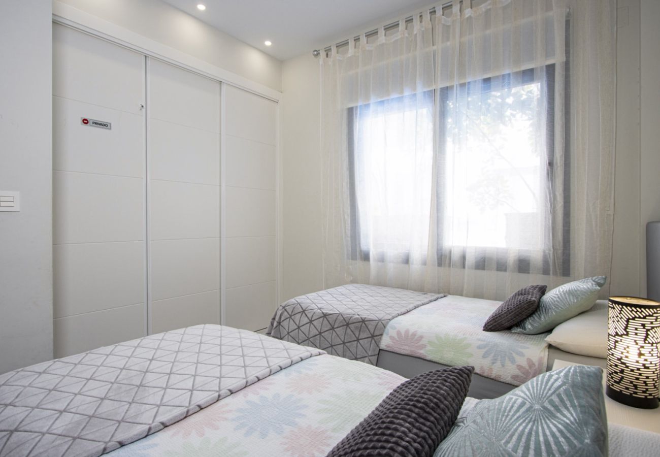 Apartamento en Torrevieja - ID66