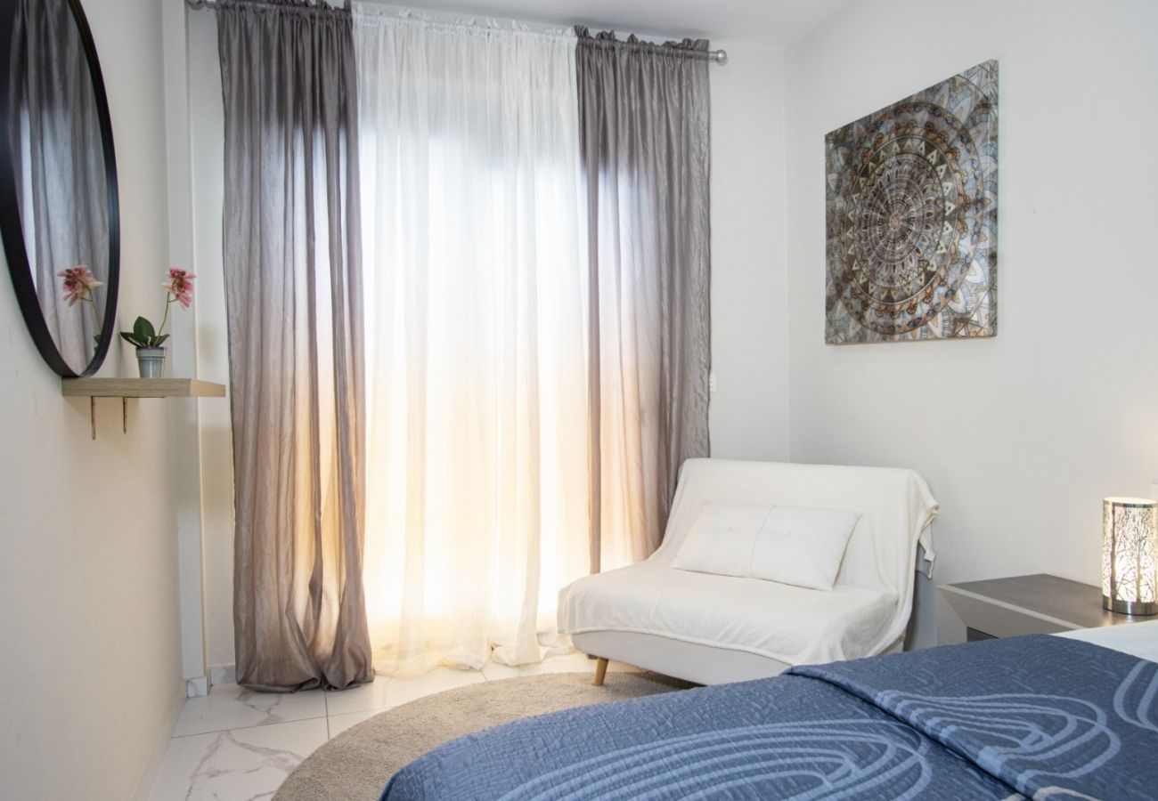 Apartamento en Torrevieja - ID66