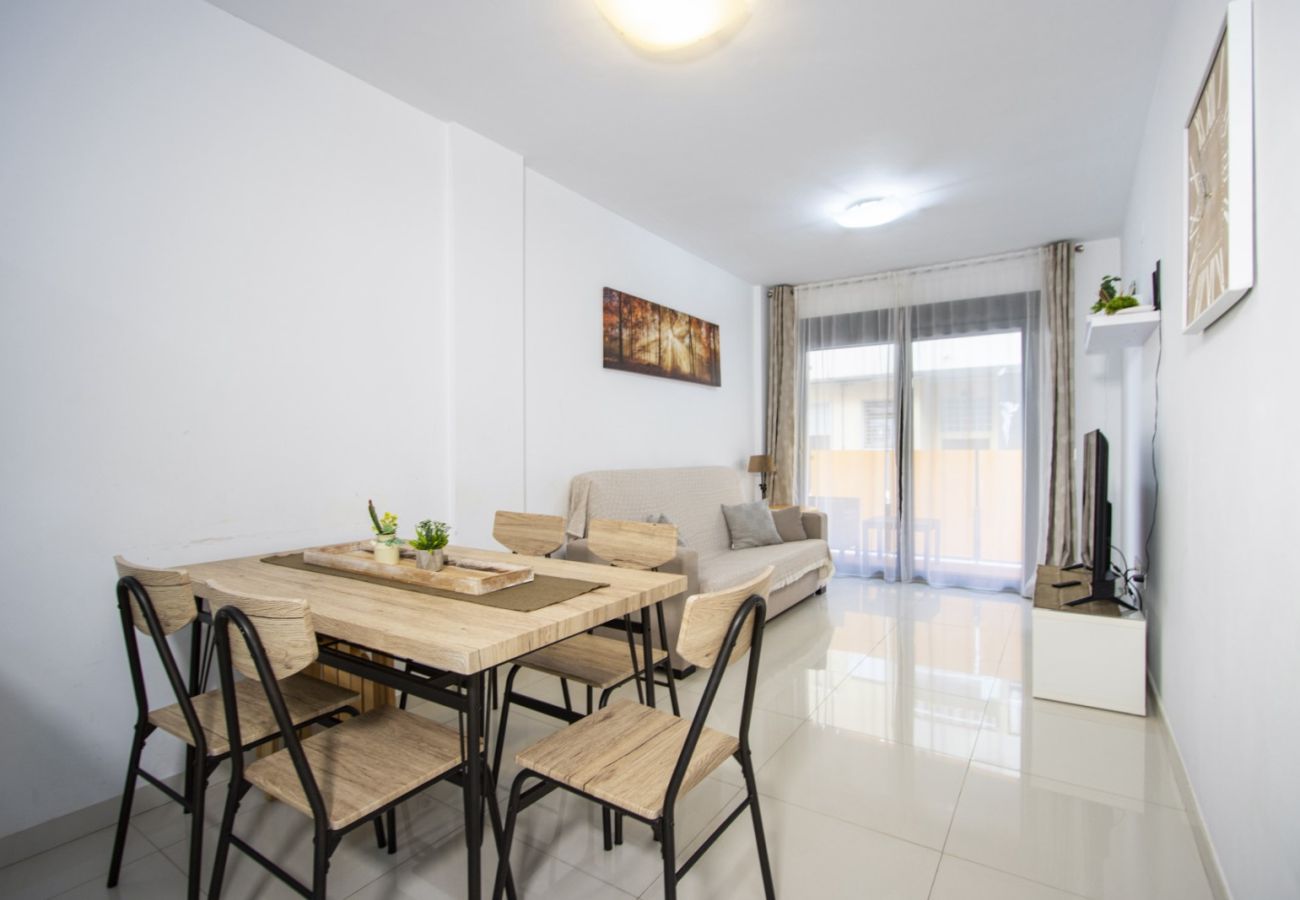 Apartamento en Torrevieja - ID140