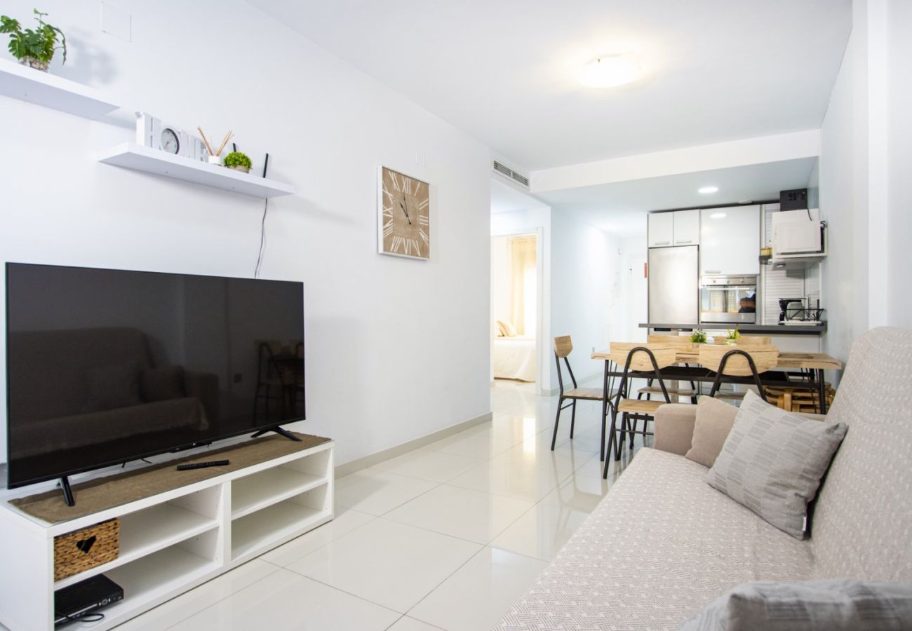 Apartamento en Torrevieja - ID140