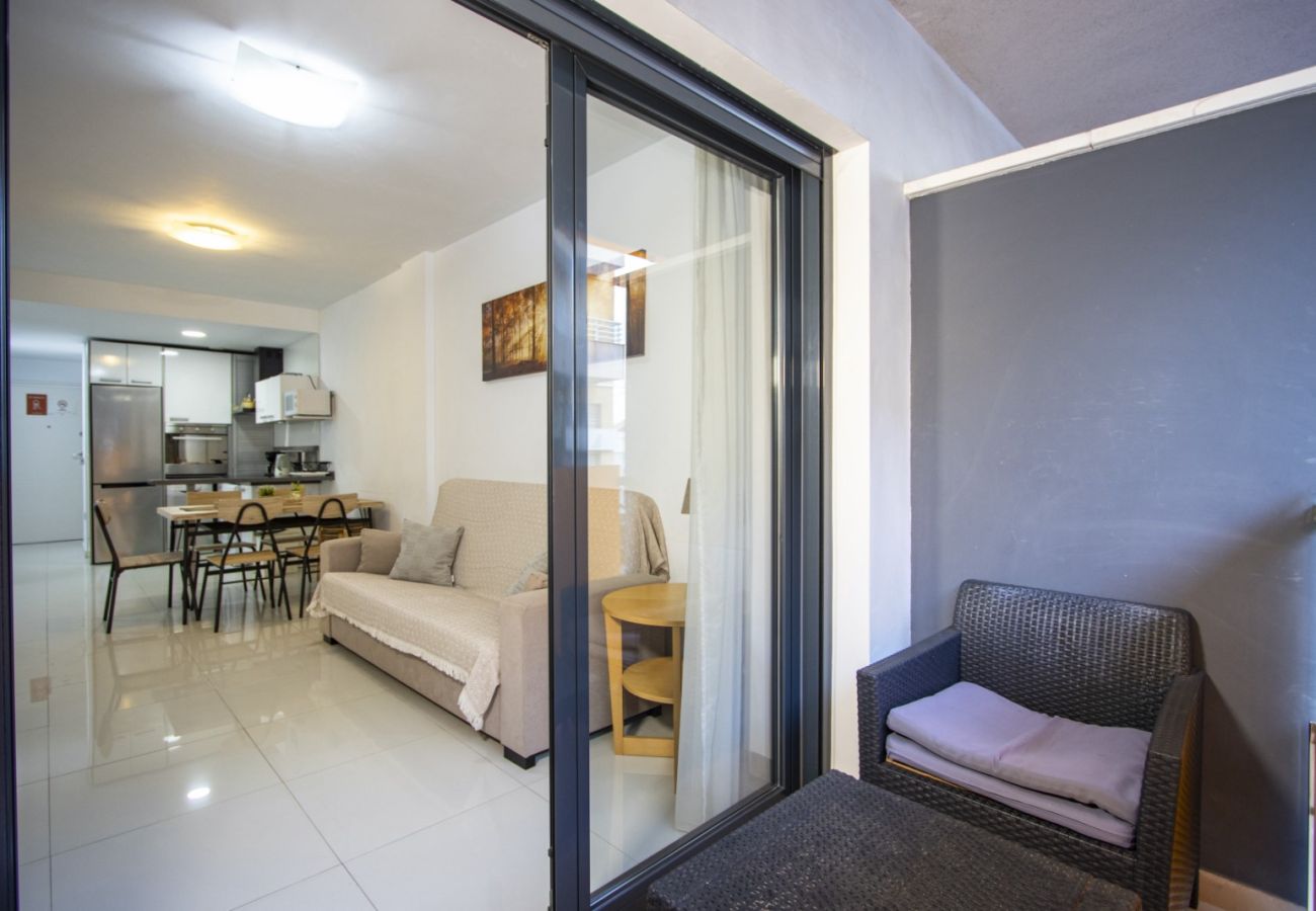 Apartamento en Torrevieja - ID140