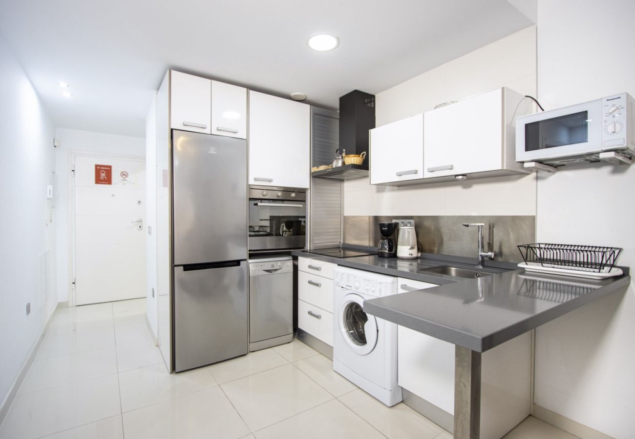 Apartamento en Torrevieja - ID140