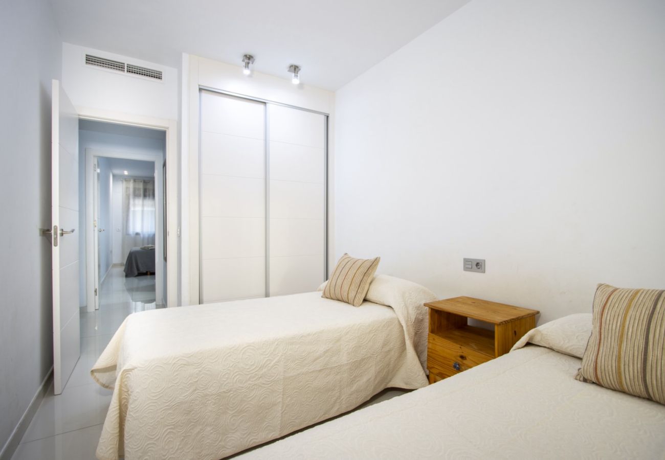 Apartamento en Torrevieja - ID140