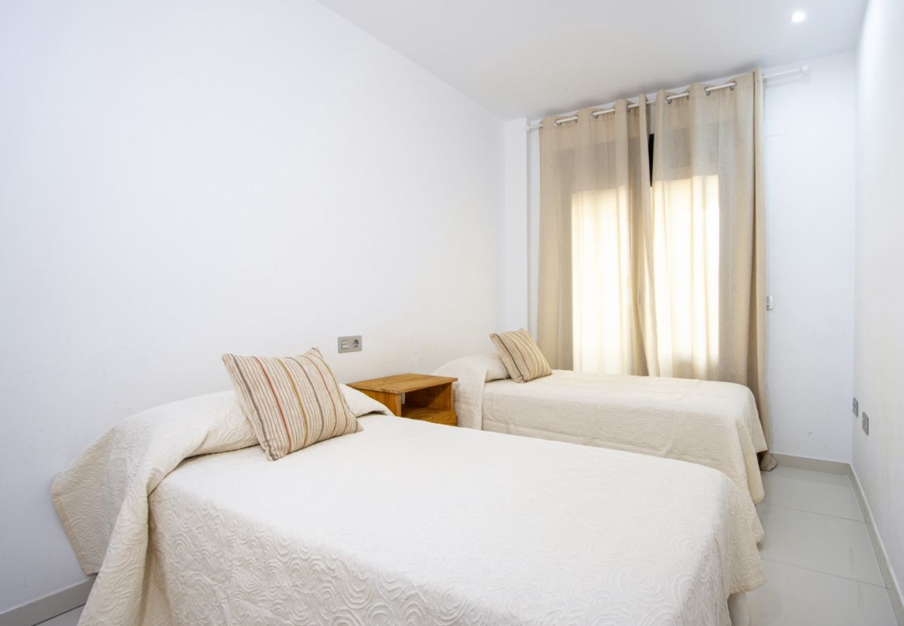 Apartamento en Torrevieja - ID140