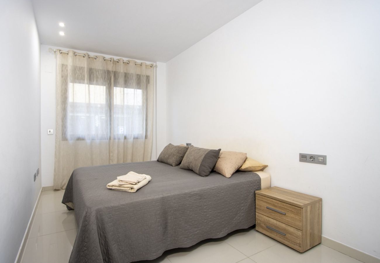 Apartamento en Torrevieja - ID140