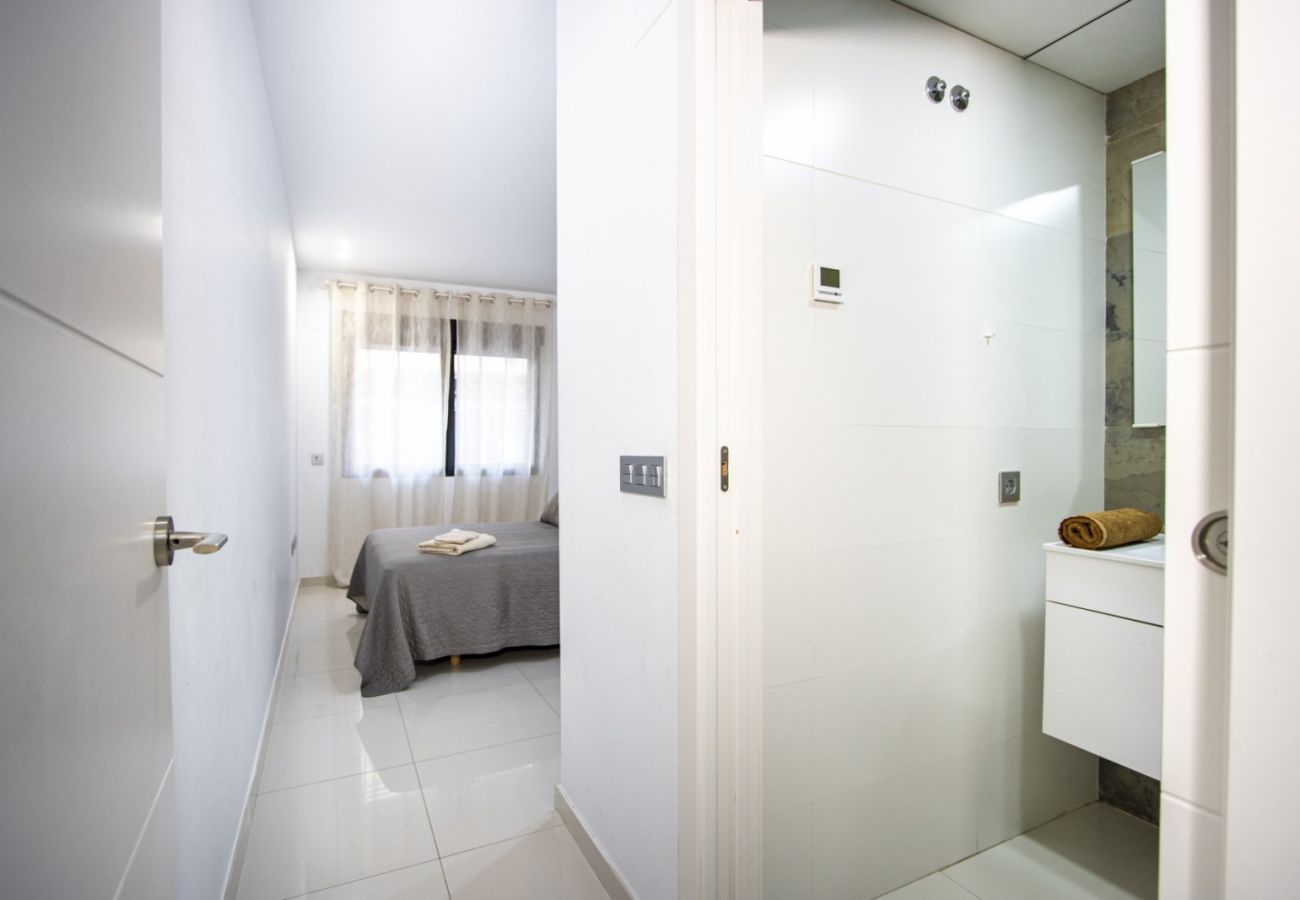 Apartamento en Torrevieja - ID140