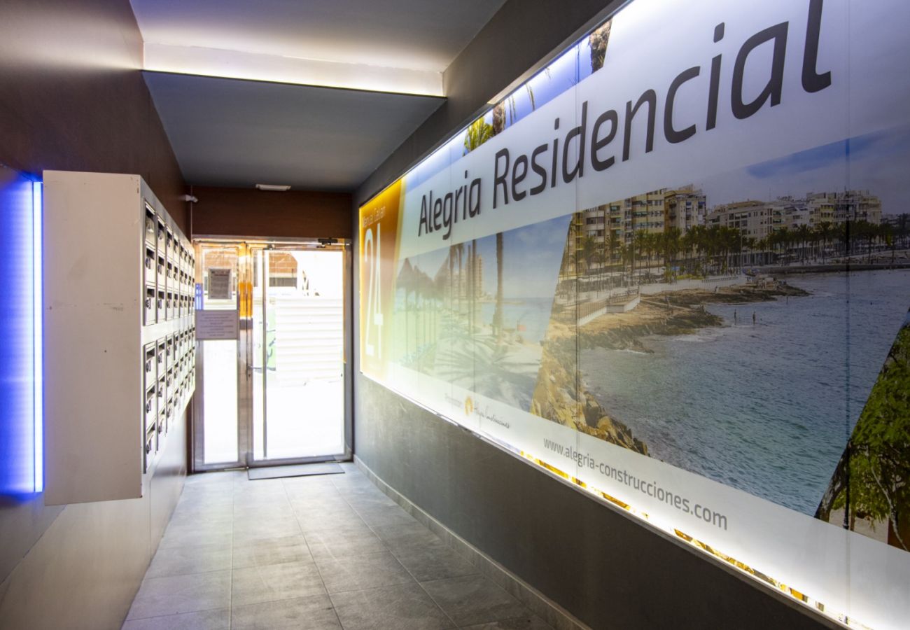 Apartamento en Torrevieja - ID140