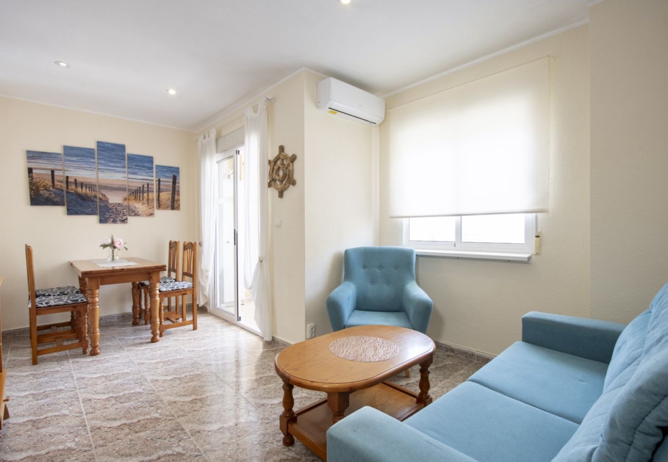 Apartamento en Torrevieja - ID108