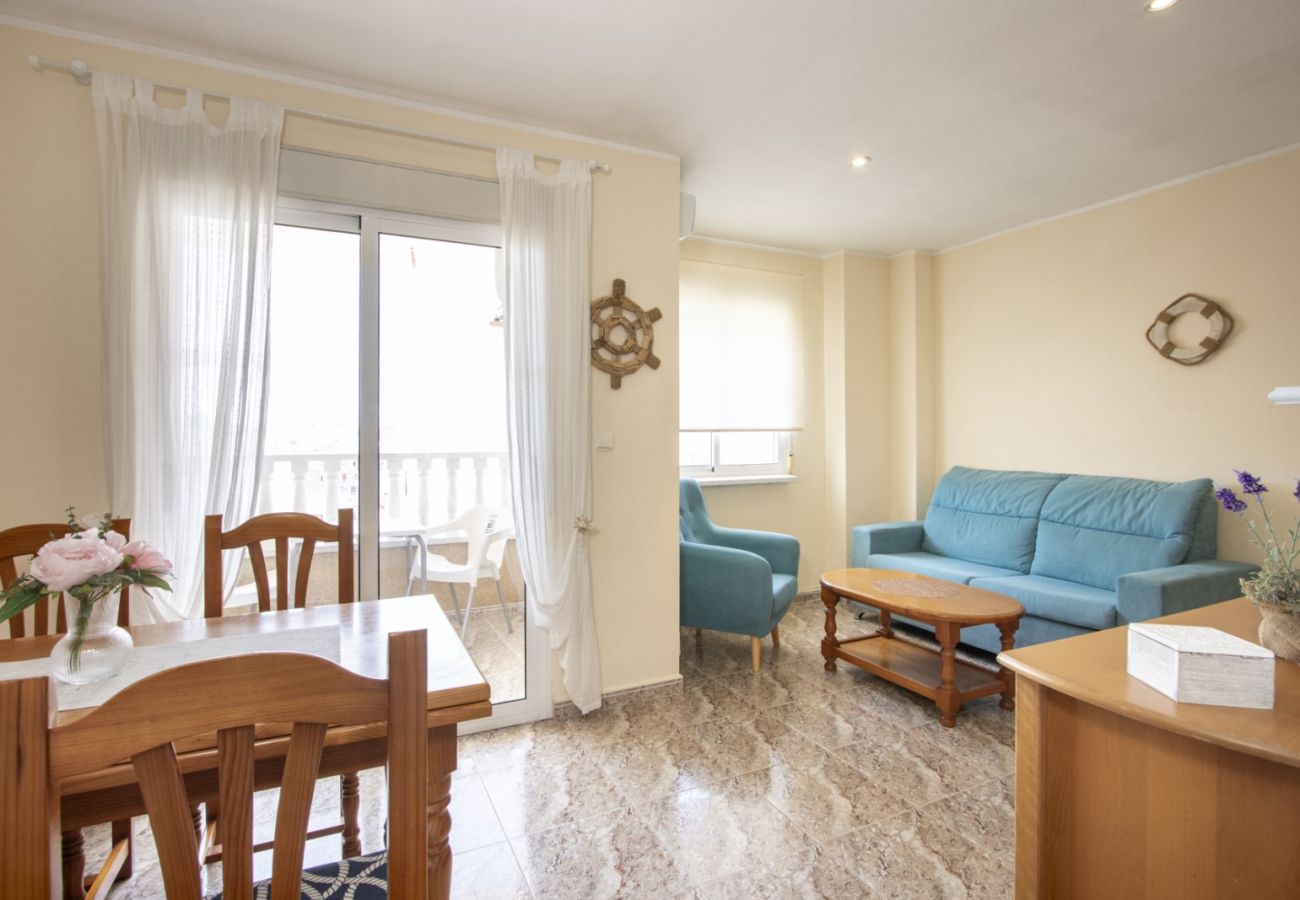 Apartamento en Torrevieja - ID108