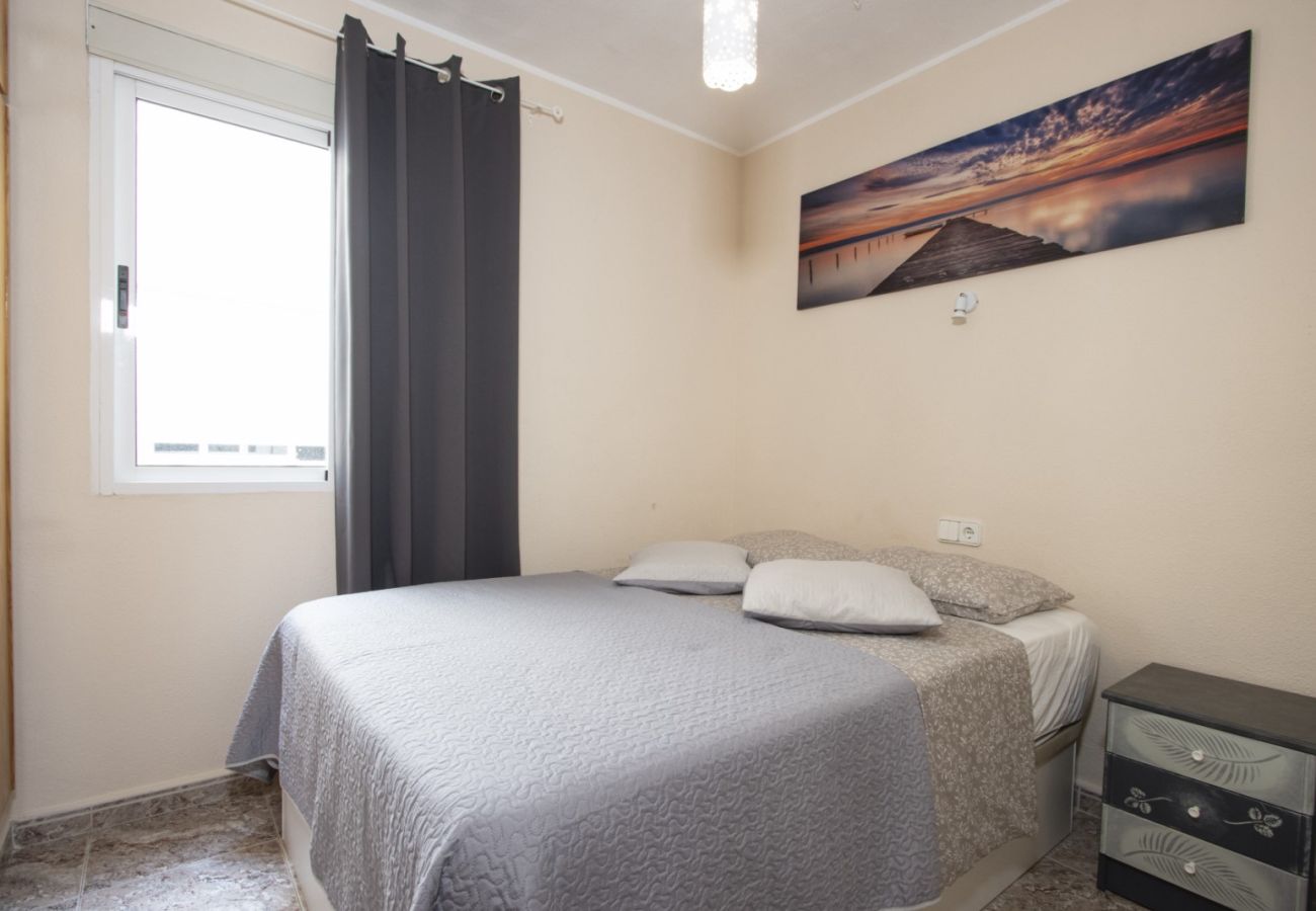 Apartamento en Torrevieja - ID108