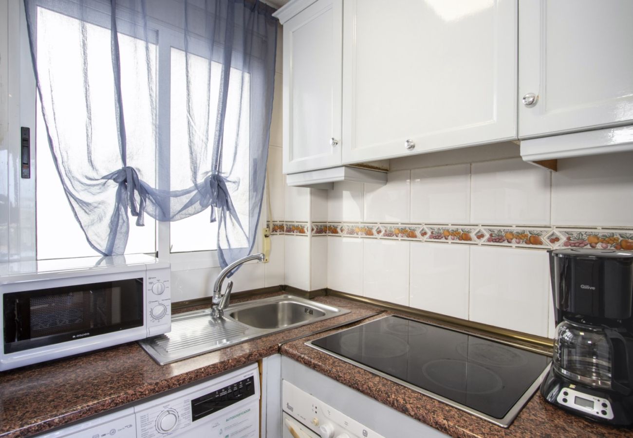 Apartamento en Torrevieja - ID108