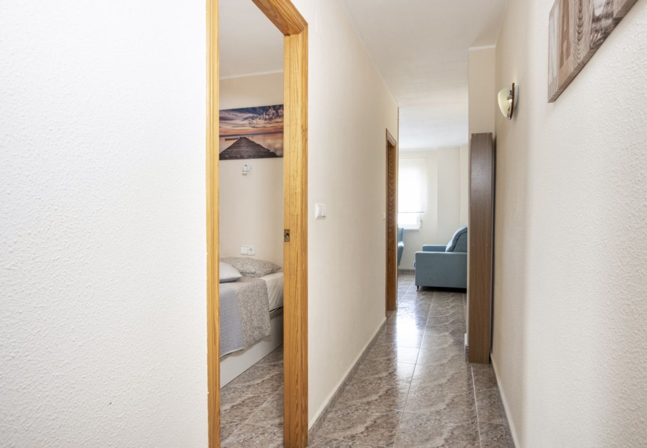 Apartamento en Torrevieja - ID108